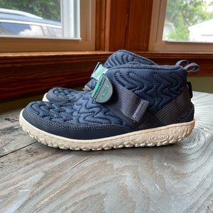 Chaco “Ramble” quilted boot/shoe | size 8.5